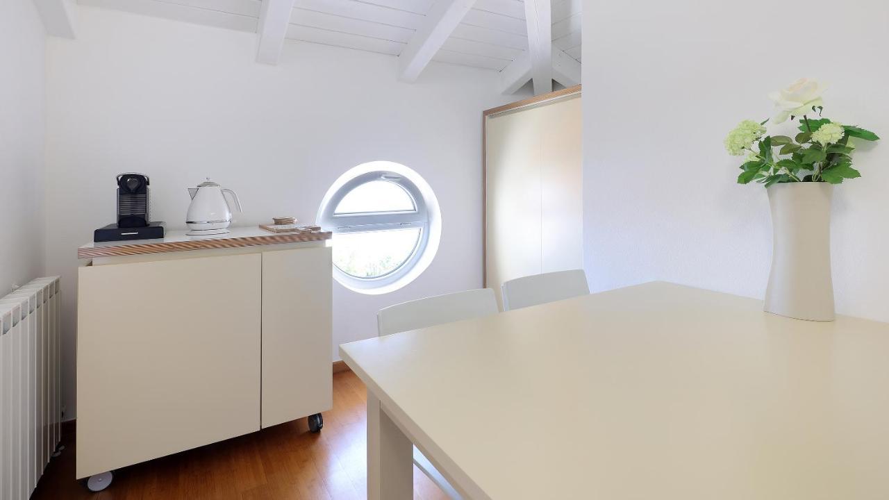 Sea View Apartment In Ičići Exterior foto